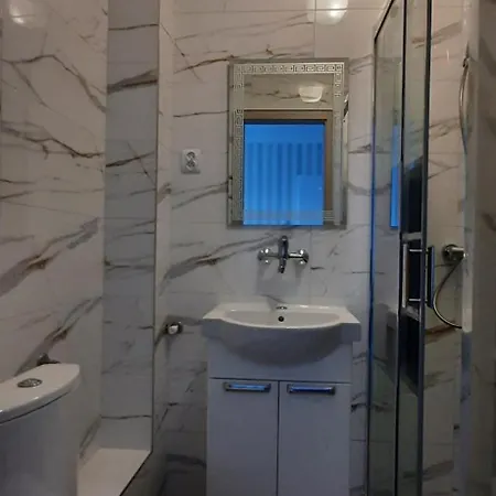 Homestay Magnat Dzwirzyno