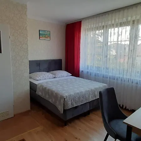 Magnat Проживание в семье *