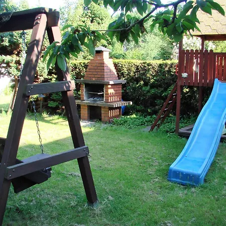 Magnat בית אירוח *