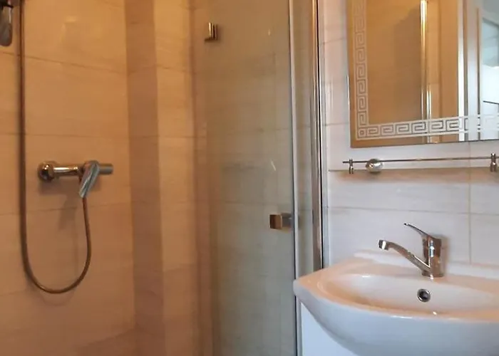 Magnat בית אירוח