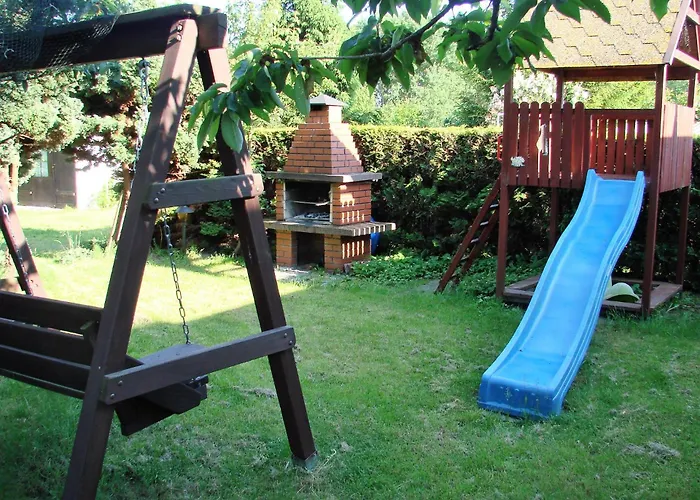 Magnat בית אירוח *