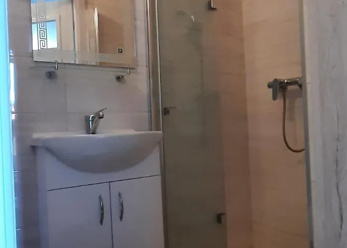 בית אירוח Magnat *