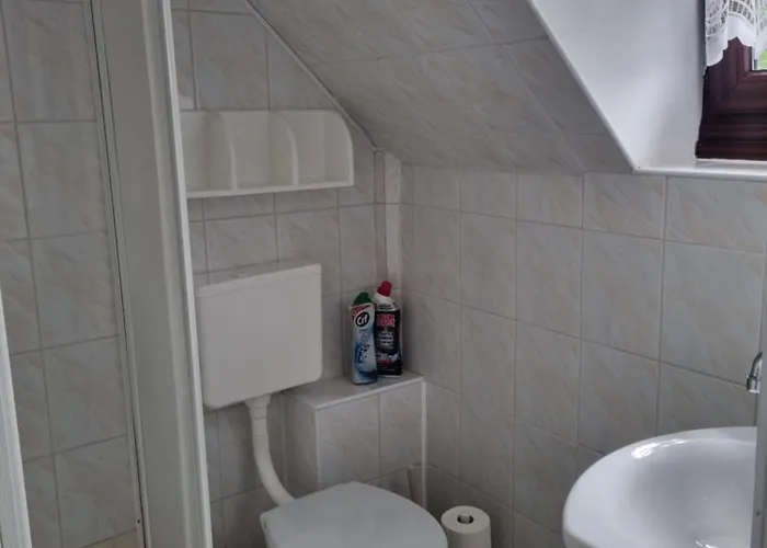 בית אירוח Magnat *