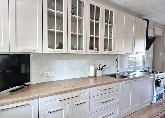 בית אירוח Magnat *